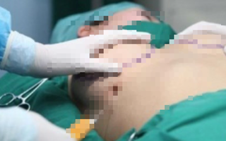 Chở thi thể nữ từ TP HCM về Trà Vinh, khai là tử vong khi nâng ngực