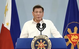 Ông Duterte hé lộ hứng thú với ghế phó tổng thống Philippines