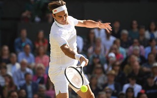 Sự nghiệp đỉnh cao của Federer đã khép lại