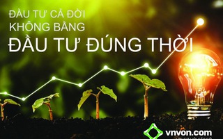 Vốn từ vài chục triệu đồng, đầu tư gì trong mùa dịch?