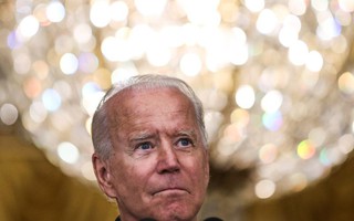 Ông Biden "thắng lớn" với dự luật 3,5 ngàn tỉ USD