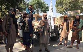 Taliban kiểm soát "2/3 Afghanistan"