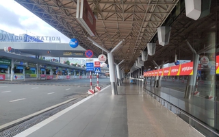 Bay nước ngoài, hành khách đến sân bay Tân Sơn Nhất cần giấy tờ gì?