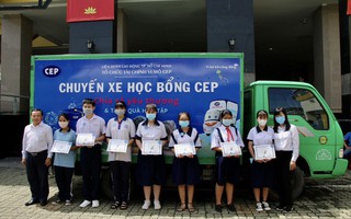 CEP dành hơn 30 tỉ đồng mỗi năm để hỗ trợ thành viên khó khăn