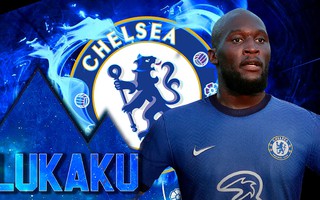 Lukaku chính thức trở lại, Chelsea đón hợp đồng "bom tấn" mùa hè