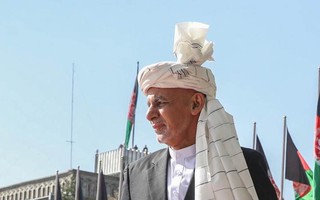 Tổng thống Afghanistan ra đi để "cứu dân khỏi đổ máu"