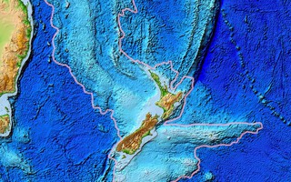 Bằng chứng mới về "lục địa thứ 8": hình thành 1 tỉ năm trước