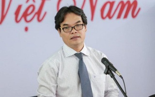 Hiệu trưởng trường ĐH Mỹ thuật Việt Nam bị thôi chức