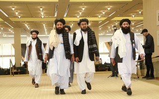 Taliban "siêu giàu" kiếm tiền ở đâu?