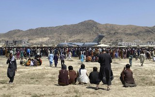 Động thái lạ của Taliban sau khi giành quyền kiểm soát Afghanistan