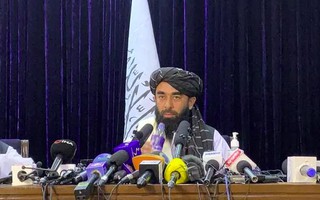 Xuất hiện "tổng thống lâm thời" của Afghanistan