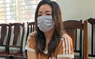 Cô gái bị chiếm đoạt hơn 1 tỉ đồng vì tin "bạn trai ngoại quốc"