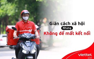 Tỉnh đầu tiên ở miền Tây triển khai dịch vụ “đi chợ hộ”