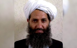 Thủ lĩnh tối cao Taliban biến mất bí ẩn