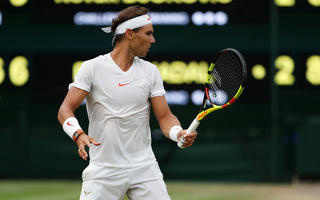 Nadal rút tên khỏi US Open 2021, nghỉ thi đấu hết năm 2021