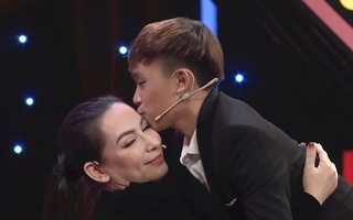 Phi Nhung nói về Hồ Văn Cường sau scandal tiền bạc, ra riêng