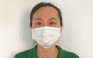 Bắt chủ tài khoản “Kim Zunf” cung cấp “dịch vụ tiêm vắc-xin” 2-4 triệu đồng