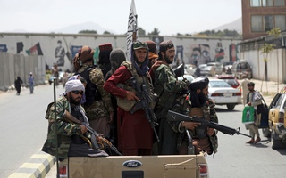 Afghanistan: Taliban tung lực lượng dập "mầm họa" Panjshir