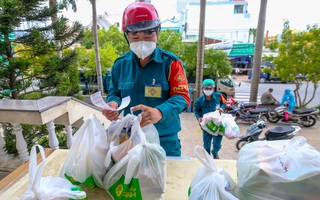 Báo Người Lao Động sẽ mở kênh hỗ trợ nhận đặt combo nông sản