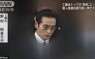 Bị kết án tử hình, yakuza Nhật nói thẩm phán sẽ "hối hận suốt đời"