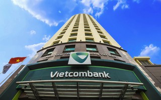 Hệ thống VCB CashUp – gói dịch vụ ngân hàng số ưu việt dành cho phân khúc khách hàng doanh nghiệp cao cấp của Vietcombank