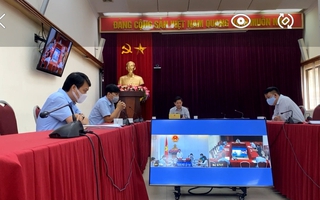 Bộ trưởng  Nguyễn Văn Thể yêu cầu TP Cần Thơ dừng ngay việc "làm khó" vận tải hàng hóa