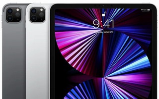 iPhone, iPad sẽ dùng khung titan