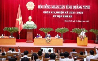 Quảng Ninh miễn học phí; hỗ trợ toàn bộ chi phí mai táng bệnh nhân Covid-19 tử vong