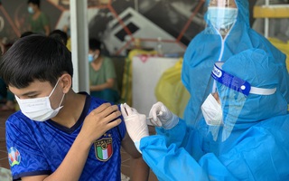 TP HCM bắt đầu đợt 6 tiêm vắc-xin ngừa Covid-19, 1 triệu liều Sinopharm  Bắc Kinh còn chờ kiểm định