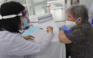 6 loại vắc-xin Covid-19 đã được cấp phép sử dụng tại Việt Nam