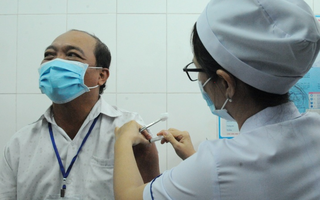 Bộ Y tế nói gì về việc nhiều địa phương xin tiêm vắc-xin Nano Covax?