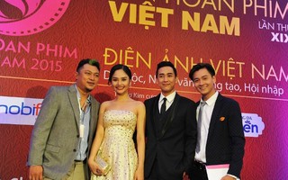 Dời Liên hoan phim Việt Nam lần XXII đến tháng 11