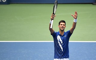 US Open 2021: Ai đủ sức cản bước Djokovic?