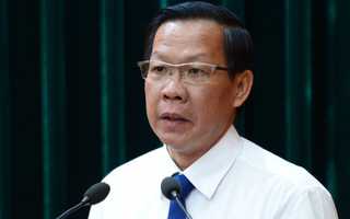 Thủ tướng phê chuẩn kết quả bầu Chủ tịch UBND TP HCM đối với ông Phan Văn Mãi