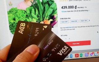 Đề nghị Visa, Mastercard giảm phí cho các ngân hàng Việt Nam