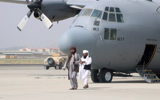 Taliban còn lại gì ở Afghanistan?
