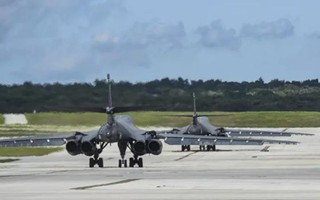 Mỹ lập căn cứ quân sự mới ở Thái Bình Dương