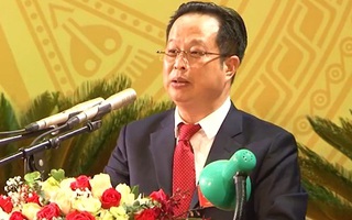 Hà Nội bổ nhiệm một loạt lãnh đạo chủ chốt