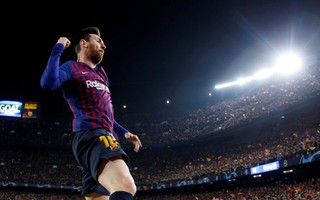 Đằng sau cuộc chia tay giữa Barcelona và Messi