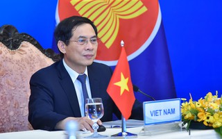 Việt Nam sẽ đồng chủ trì một số hoạt động quan trọng của ARF