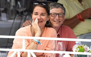 Bill Gates nói hối hận vì gặp gỡ tỷ phú ấu dâm
