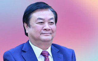 Bộ trưởng Lê Minh Hoan: Đừng chờ giá lúa hạ mới mua tạm trữ!