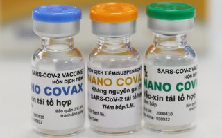 Thủ tướng chỉ đạo về việc cấp phép và sử dụng vắc-xin Nanocovax