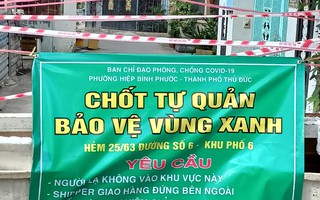 TP HCM: Triển khai mô hình "siêu thị di động kiểu mới"