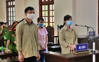 Nguyên trưởng đoàn thanh tra Bộ Xây dựng "vòi" tiền doanh nghiệp lĩnh án 15 năm tù