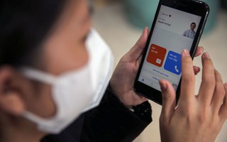 Hàng loạt ứng dụng kết nối tương trợ