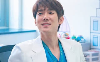 Yoo Yeon Seok - nghệ sĩ đa tài của showbiz Hàn