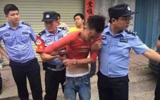 Xác định được danh tính người phụ nữ bị chặt xác rúng động Trung Quốc