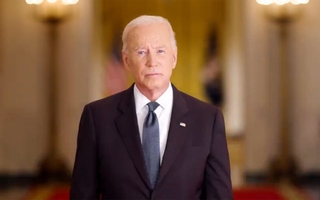 Phát biểu gây chú ý của Tổng thống Joe Biden về sự kiện 11-9
