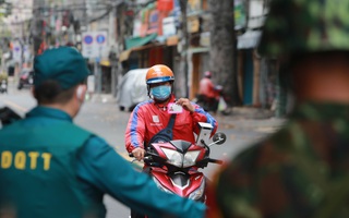 Sống chung với dịch Covid-19: Mở cửa trên nguyên tắc an toàn, linh hoạt